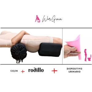 eterna long dress black