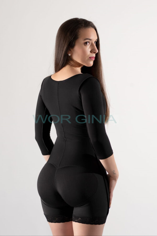 mila dual pocket pant