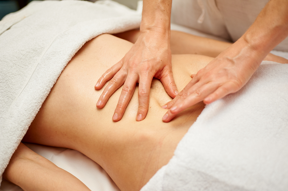 tratamiento corporal drenaje linfatico manual tratamiento corporal drenaje linfatico manual